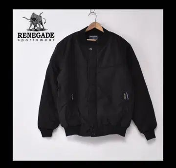레네게이드 스포츠 웨어, 더비 자켓