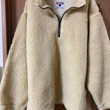 마우이 앤 선즈 신틸라 플리스 자켓