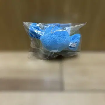 앰프턱 컬러즈 치구사 캔디 마스코트