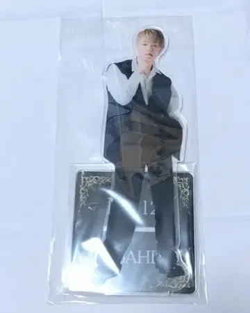 초특급 마사히로 아크릴 스탠드 suitsver