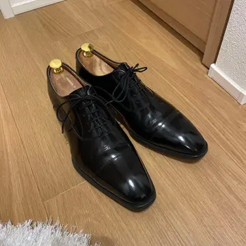 리걸 REGAL 비즈니스 가죽 신발 24cm