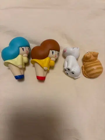 마무안 짱 가챠