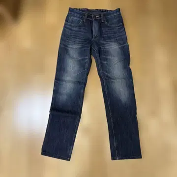 EDWIN 503 방풍 청바지 WILD FIRE 데님