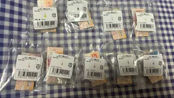 오쟈마녀 도레미 메지루시 액세서리 5