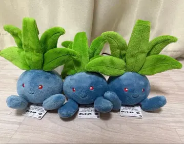 나조노쿠사 다정한 기분 봉제 인형