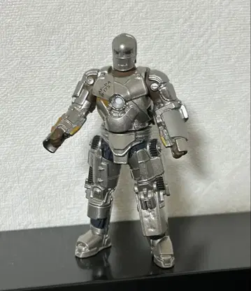 메타콜 아이언맨 마크 1