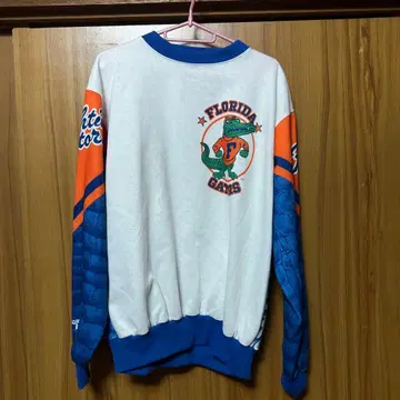 [ 무료배송 ] 레어 90s Flida Gators 맨투맨