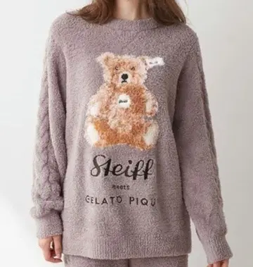 젤라또피케 슈타이프 콜라보 완판템