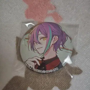 프로세카 캔뱃지 카미시로 루이 ZOZOTOWN