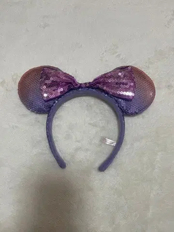 디즈니 머리띠