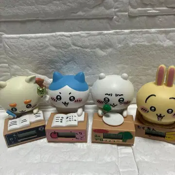 치이카와 종이상자 워치