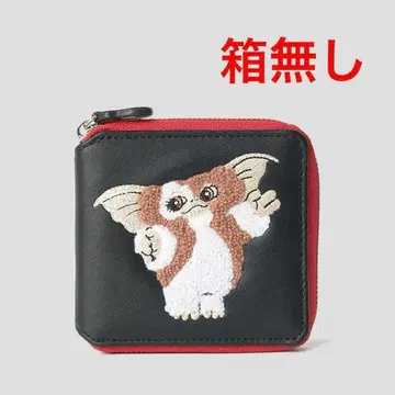 그라니프 그렘린 기즈모 스탠드 지갑 1개