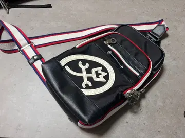 까스텔바작 CASTELBAJAC 숄더백