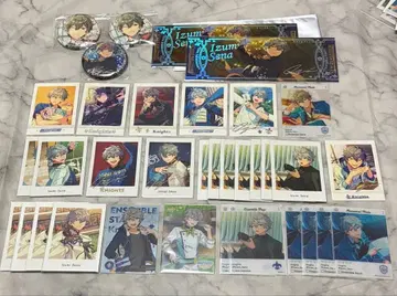 앙스타 세나 이즈미 묶음 판매 세트