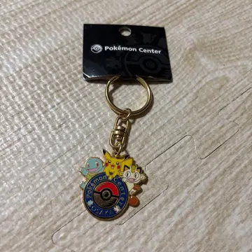 [레어] 포켓몬 센터 오사카 한정판 키링