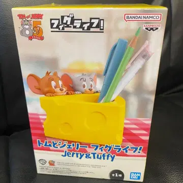 톰과 제리 피그 라이프