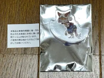 그랑블루 판타지 그랑블루 판타지 페스 흔들흔들 아크릴 블록 샤오