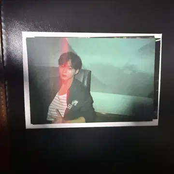 alphadriveone ald1 데뷔 쇼 엽서 준