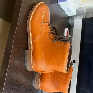 알든 인디 부츠 405