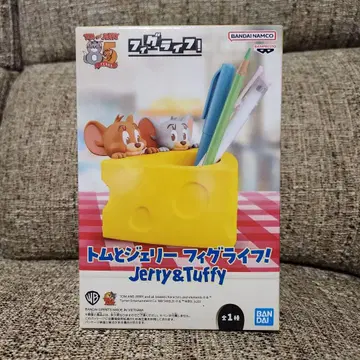 톰과 제리 피그라이프!