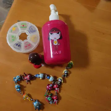 개구리 중사 케로로 굿즈