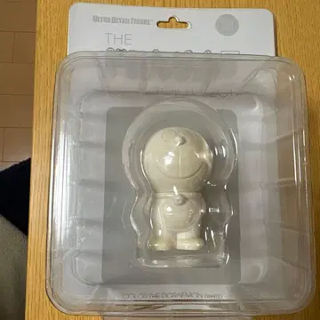 도라에몽전 피규어 2017년