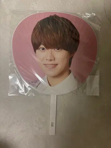 나니와단시 오하시 카즈야 부채