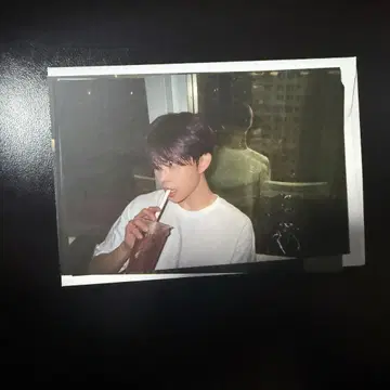 alphadriveone ald1 데뷔 쇼 혜택 엽서 고누