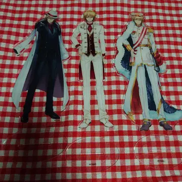 미남 혁명 랜슬롯 BIG 아크릴 스탠드