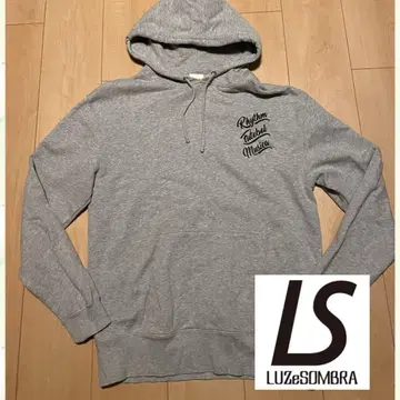 luz e sombra 루스이슨 브라 축구 풋살 후드티