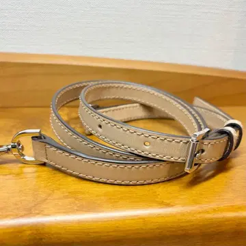 마이클코어스 숄더백 벨트