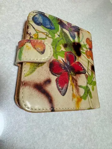 michiamo 접이식 지갑