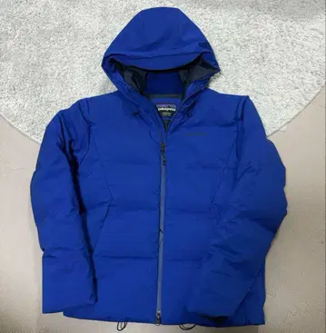 Patagonia 잭슨 글레이셔 자켓 다운