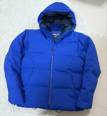 Patagonia 잭슨 글레이셔 자켓 다운