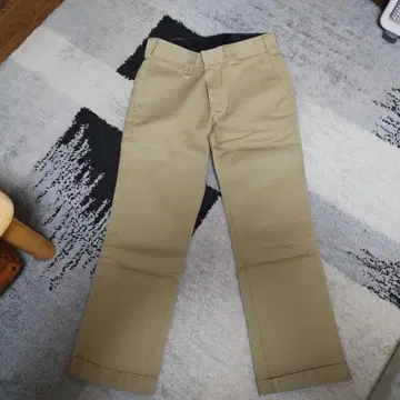 Dickies / 베이지 / 스트레이트 팬츠 / 30 사이즈
