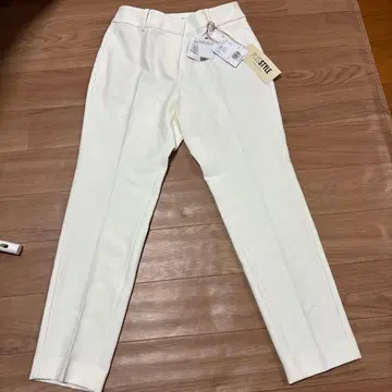 [ 새상품 ] 플라스테 웜 리저브 스틱 팬츠