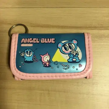 ANGEL BLUE 엔젤블루 보관 케이스