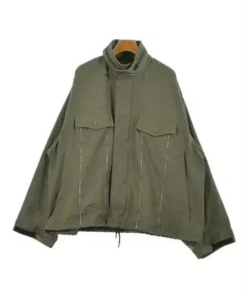 TBPR(TIGHTBOOTH PRODUCTION) 블루종 (기타) 남성용