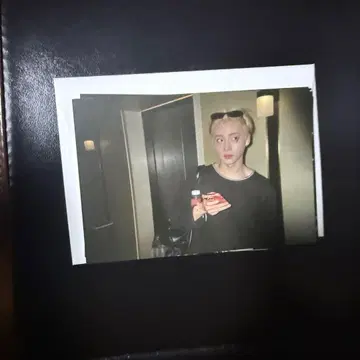 alphadriveone ald1 데뷔 쇼 엽서 삼원