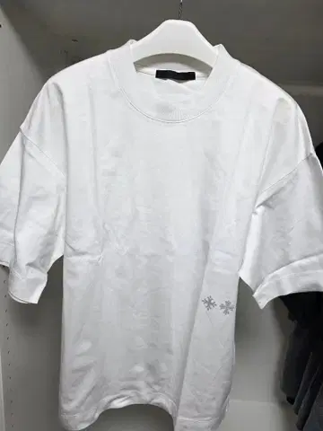 타트라스 남성용 T셔츠 M 사이즈