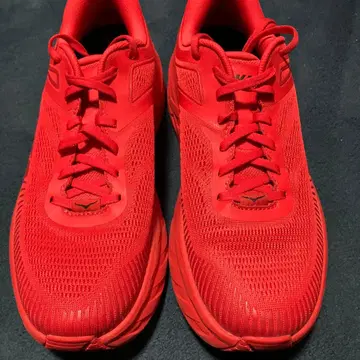 [ HOKA ] BONDI7 27.5