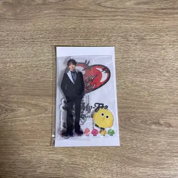 타마모리 유타 아크릴 스탠드