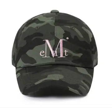 MUCENT SIGNATURE BALL CAP TF5B0115