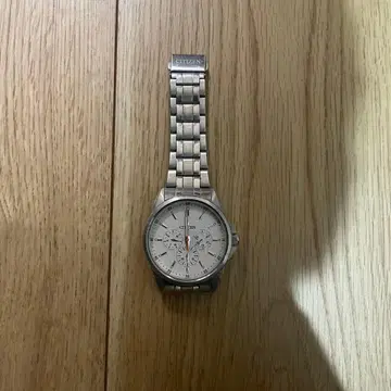 CITIZEN 크로노그래프 시계