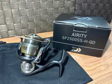 23 에어리티 SF2500SS-H-QD