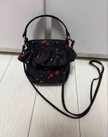 세츠코 사지테르 fig 체리 블랙