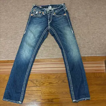 True Religion Ricky Super