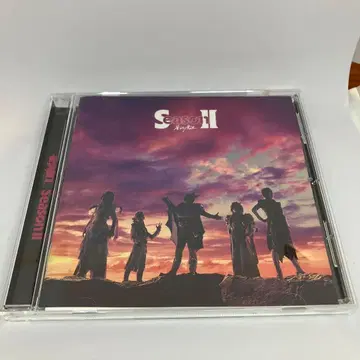 성마계 II SEASON II 일반ver