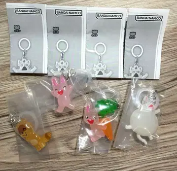 논탄 메지루시 액세서리 2