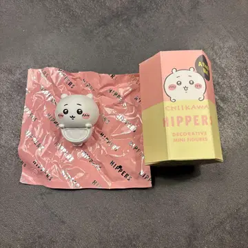 HIPPERS 히퍼스 치이카와 (먼작귀)